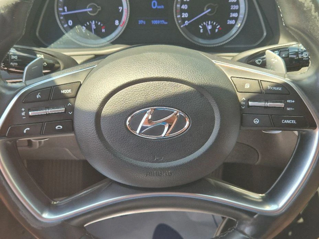 Hyundai Sonata - автомобили, коли, обяви за нови и употребявани 5