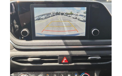 Hyundai Sonata - автомобили, коли, обяви за нови и употребявани 7