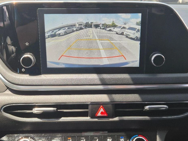 Hyundai Sonata - автомобили, коли, обяви за нови и употребявани 7