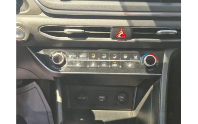 Hyundai Sonata - автомобили, коли, обяви за нови и употребявани 8