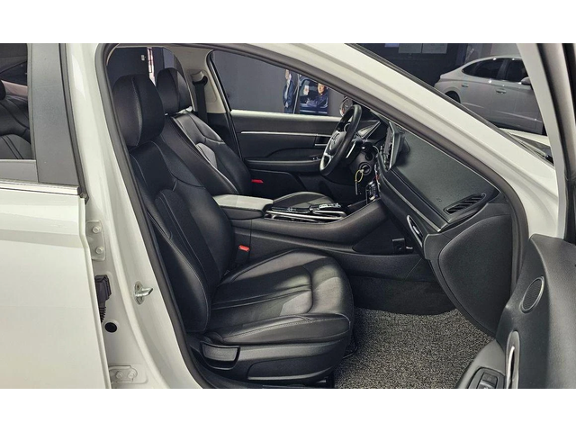 Hyundai Sonata - автомобили, коли, обяви за нови и употребявани 11