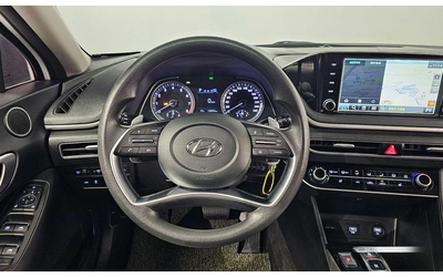 Hyundai Sonata - автомобили, коли, обяви за нови и употребявани 14
