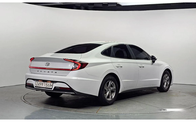 hyundai-sonata - 1