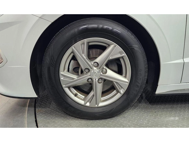 Hyundai Sonata - автомобили, коли, обяви за нови и употребявани 4