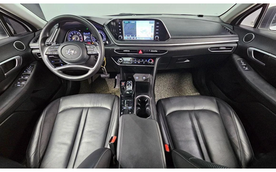 Hyundai Sonata - автомобили, коли, обяви за нови и употребявани 6