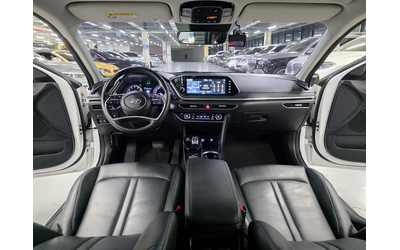 Hyundai Sonata - автомобили, коли, обяви за нови и употребявани 7