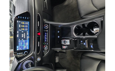 Hyundai Sonata - автомобили, коли, обяви за нови и употребявани 8