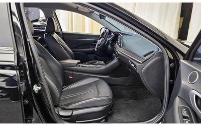 Hyundai Sonata - автомобили, коли, обяви за нови и употребявани 10