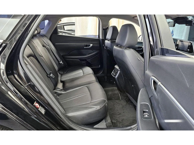 Hyundai Sonata - автомобили, коли, обяви за нови и употребявани 11