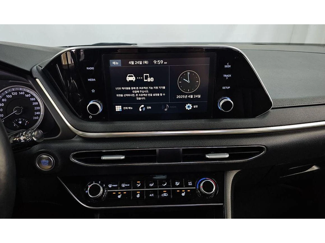 Hyundai Sonata - автомобили, коли, обяви за нови и употребявани 13