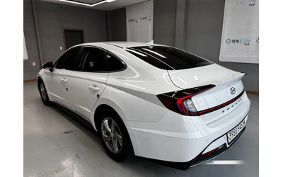 hyundai-sonata - 1