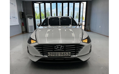hyundai-sonata - 2