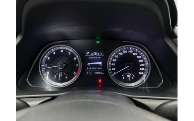 Hyundai Sonata - автомобили, коли, обяви за нови и употребявани 7