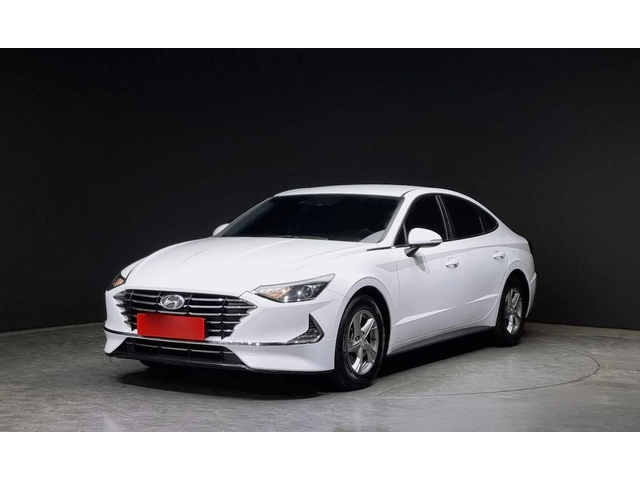 Hyundai Sonata - автомобили, коли, обяви за нови и употребявани 0