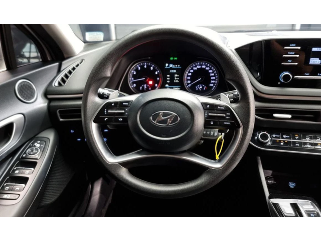 Hyundai Sonata - автомобили, коли, обяви за нови и употребявани 12