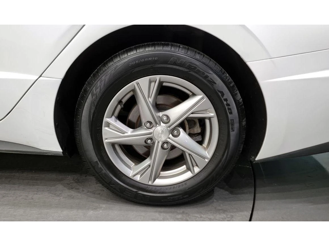 Hyundai Sonata - автомобили, коли, обяви за нови и употребявани 4