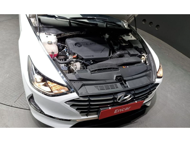 Hyundai Sonata - автомобили, коли, обяви за нови и употребявани 5