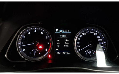 Hyundai Sonata - автомобили, коли, обяви за нови и употребявани 7