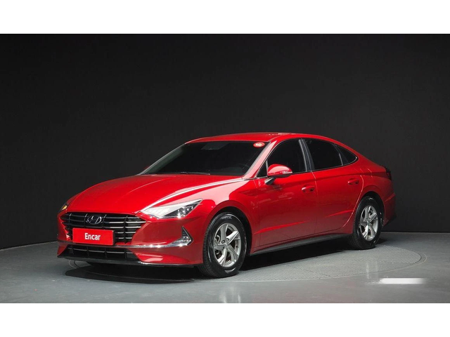 Hyundai Sonata - автомобили, коли, обяви за нови и употребявани 0