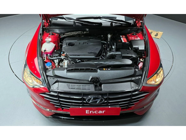 Hyundai Sonata - автомобили, коли, обяви за нови и употребявани 4