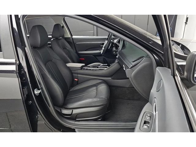 Hyundai Sonata - автомобили, коли, обяви за нови и употребявани 12