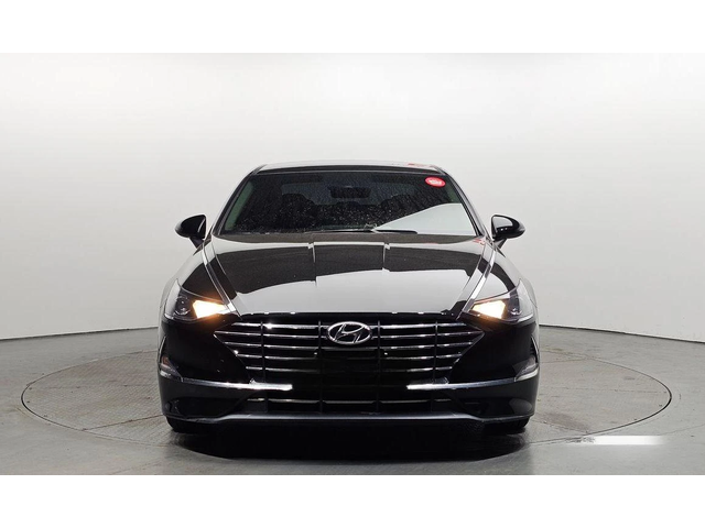 Hyundai Sonata - автомобили, коли, обяви за нови и употребявани 2