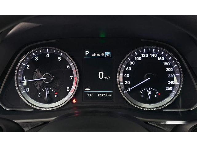 Hyundai Sonata - автомобили, коли, обяви за нови и употребявани 7