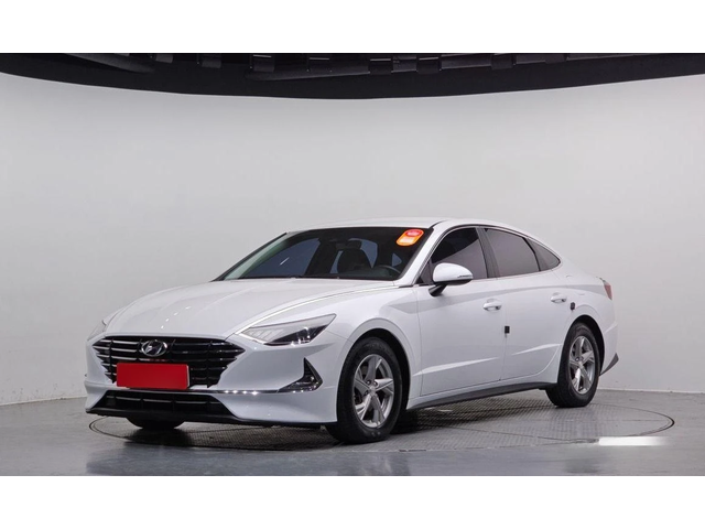 Hyundai Sonata - автомобили, коли, обяви за нови и употребявани 0