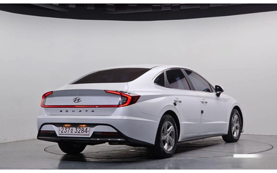 hyundai-sonata - 1