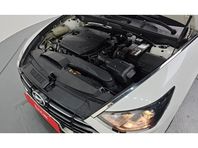 Hyundai Sonata - автомобили, коли, обяви за нови и употребявани 5