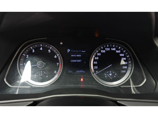 Hyundai Sonata - автомобили, коли, обяви за нови и употребявани 7