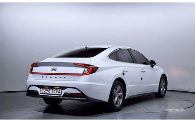 hyundai-sonata - 1