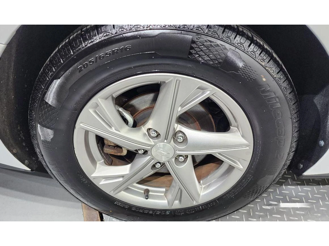 Hyundai Sonata - автомобили, коли, обяви за нови и употребявани 4