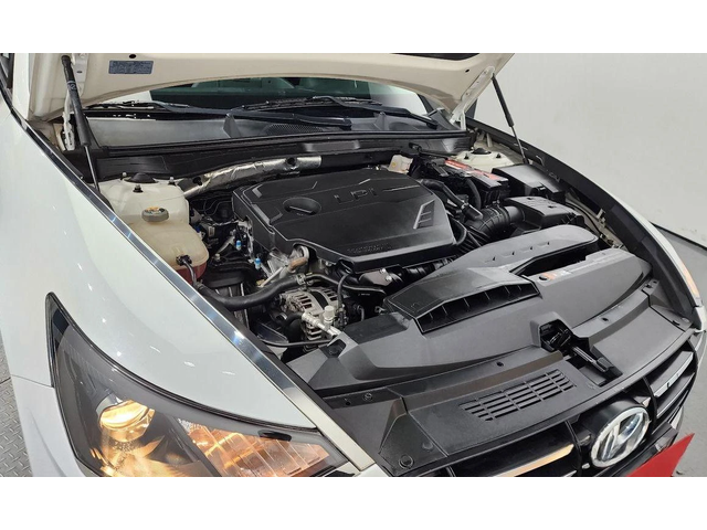 Hyundai Sonata - автомобили, коли, обяви за нови и употребявани 5