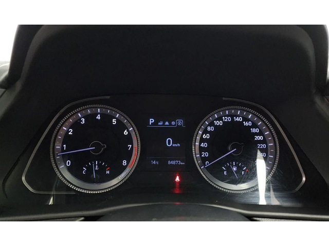 Hyundai Sonata - автомобили, коли, обяви за нови и употребявани 7