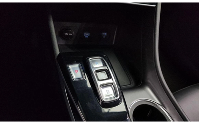 Hyundai Sonata - автомобили, коли, обяви за нови и употребявани 8