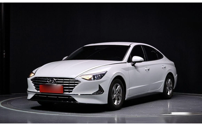 hyundai-sonata - 0