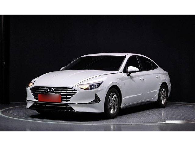 Hyundai Sonata DN8 Smart * OЧАКВАН ВНОС* - автомобили, коли, обяви за нови и употребявани 0