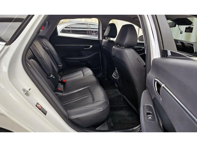 Hyundai Sonata DN8 Smart * OЧАКВАН ВНОС* - автомобили, коли, обяви за нови и употребявани 11