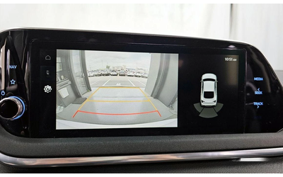 Hyundai Sonata DN8 Smart * OЧАКВАН ВНОС* - автомобили, коли, обяви за нови и употребявани 14