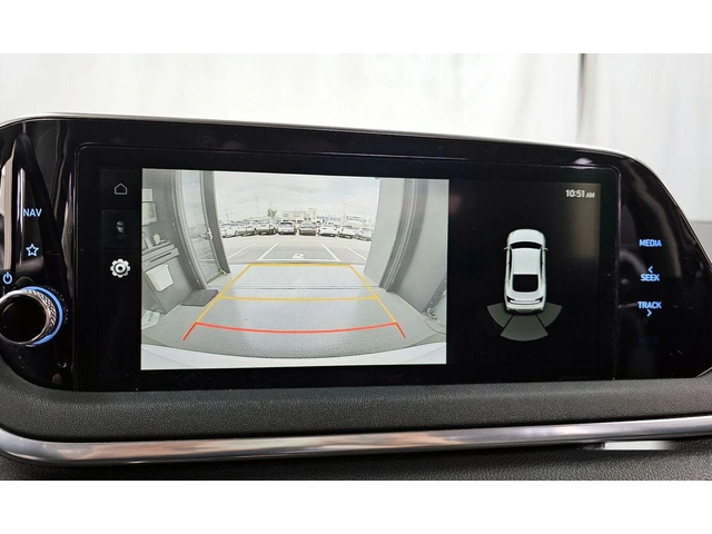 Hyundai Sonata DN8 Smart * OЧАКВАН ВНОС* - автомобили, коли, обяви за нови и употребявани 14