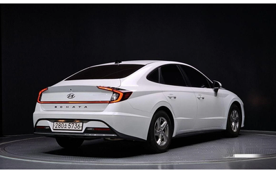hyundai-sonata - 1