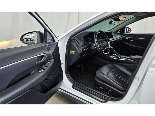 Hyundai Sonata DN8 Smart * OЧАКВАН ВНОС* - автомобили, коли, обяви за нови и употребявани 9