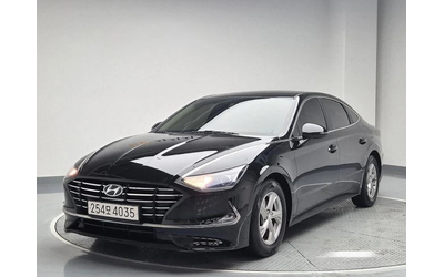 hyundai-sonata - 0