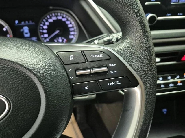 Hyundai Sonata - автомобили, коли, обяви за нови и употребявани 5