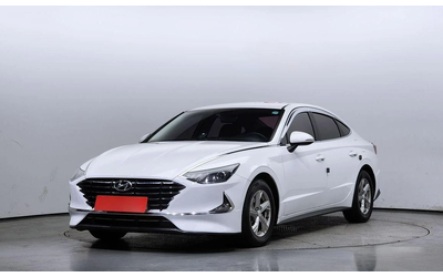 hyundai-sonata - 0
