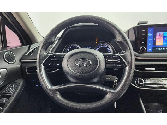 Hyundai Sonata - автомобили, коли, обяви за нови и употребявани 12