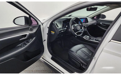 Hyundai Sonata - автомобили, коли, обяви за нови и употребявани 9