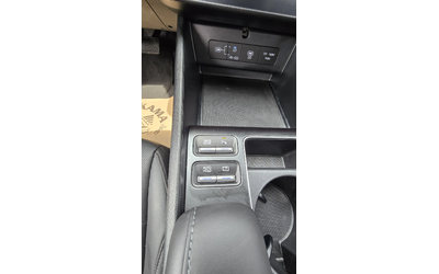 Hyundai Sonata 2.0i LPG!!! НАЛИЧНА !!! - автомобили, коли, обяви за нови и употребявани 11