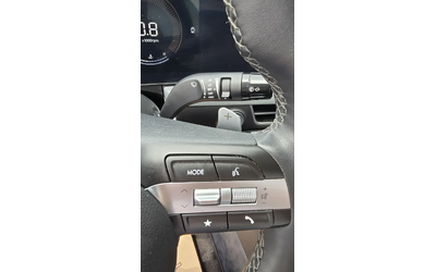 Hyundai Sonata 2.0i LPG!!! НАЛИЧНА !!! - автомобили, коли, обяви за нови и употребявани 13